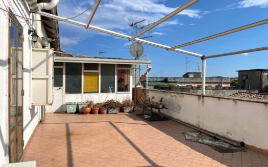 1040/08 – APPARTAMENTO IN VENDITA A CATANZARO SALA CATANZARO SALA