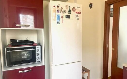 462/09 – Appartamento arredato in affitto CATANZARO LIDO