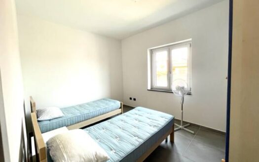 374/09 – Camere singole in villa ROCCELLETTA