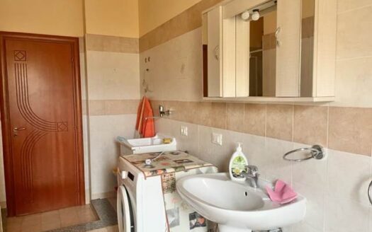 351/09 – Camere singole in appartamento arredato CATANZARO LIDO