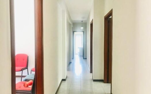 870/08 – Appartamento in vendita Mascali centro