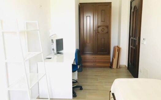 249/09 – Appartamento arredato in affitto CATANZARO LIDO