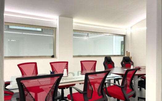 1036/08 – LOCALE COMMERCIALE IN VENDITA SQUILLACE LIDO