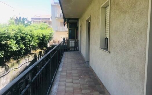 870/08 – Appartamento in vendita Mascali centro
