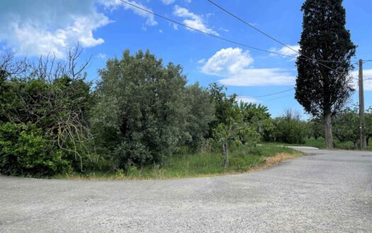 936/08 – RUSTICO CON TERRENO IN VENDITA A ROCCELLETTA ROCCELLETTA