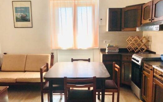 249/09 – Appartamento arredato in affitto CATANZARO LIDO