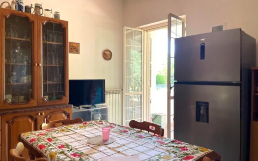 1048/08 – VILLA AUTONOMA IN VENDITA A ROCCELLETTA ROCCELLETTA