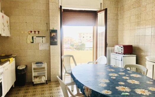189/09 – Appartamento in affitto per studenti. CATANZARO LIDO
