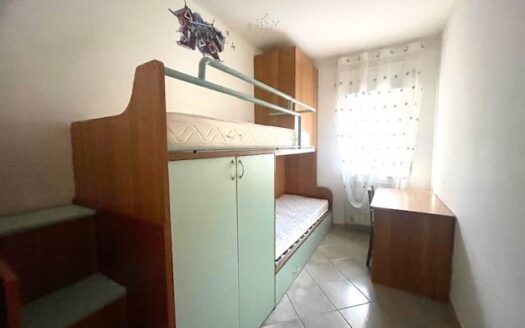 459/09 – Appartamento arredato in affitto SQUILLACE LIDO
