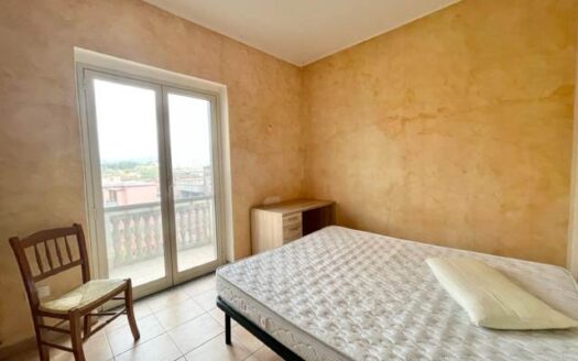 351/09 – Camere singole in appartamento arredato CATANZARO LIDO