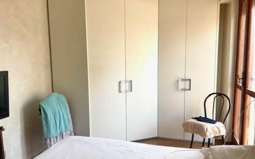 462/09 – Appartamento arredato in affitto CATANZARO LIDO