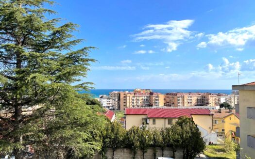 1033/08 – AMPIO E LUMINOSO APPARTAMENTO IN VENDITA A CATANZARO LIDO CATANZARO LIDO