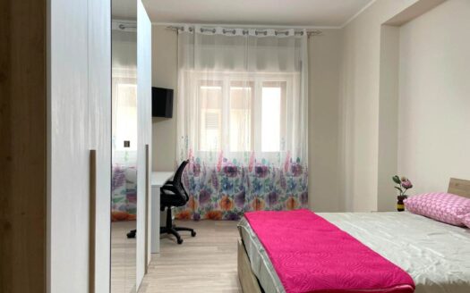1021/08 – APPARTAMENTO FRONTE MARE IN VENDITA CATANZARO LIDO