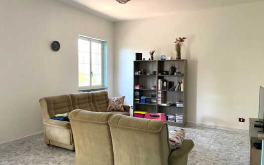 1048/08 – VILLA AUTONOMA IN VENDITA A ROCCELLETTA ROCCELLETTA