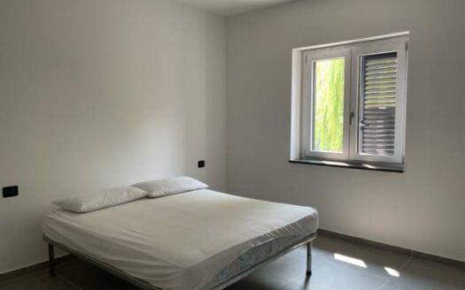 374/09 – Camere singole in villa ROCCELLETTA