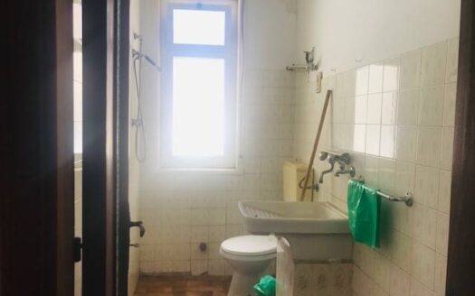 874/08 – Appartamento con corte esclusiva Mascali centro