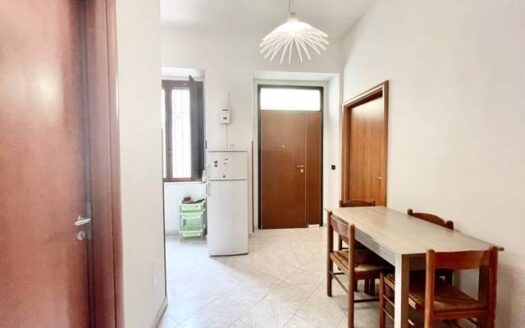 287/09 – Appartamento arredato in affitto CATANZARO LIDO