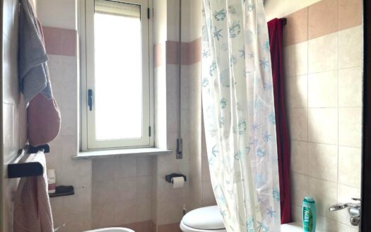 460/09 – Camere singole in affitto per studenti CATANZARO LIDO