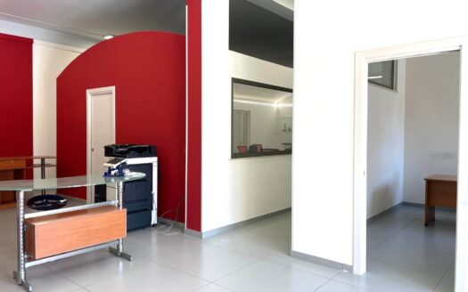 1036/08 – LOCALE COMMERCIALE IN VENDITA SQUILLACE LIDO