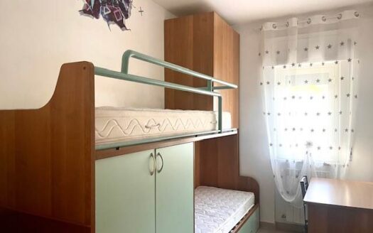 459/09 – Appartamento arredato in affitto SQUILLACE LIDO