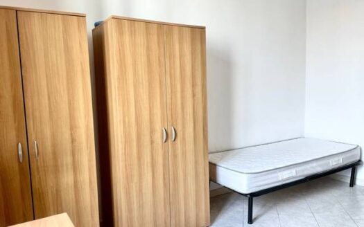 287/09 – Appartamento arredato in affitto CATANZARO LIDO