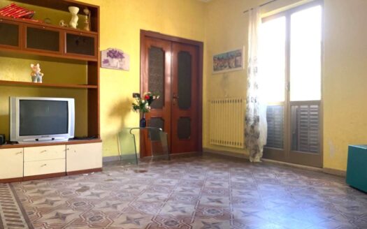 1040/08 – APPARTAMENTO IN VENDITA A CATANZARO SALA CATANZARO SALA