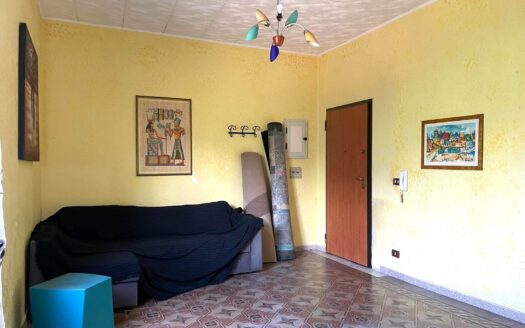 1040/08 – APPARTAMENTO IN VENDITA A CATANZARO SALA CATANZARO SALA