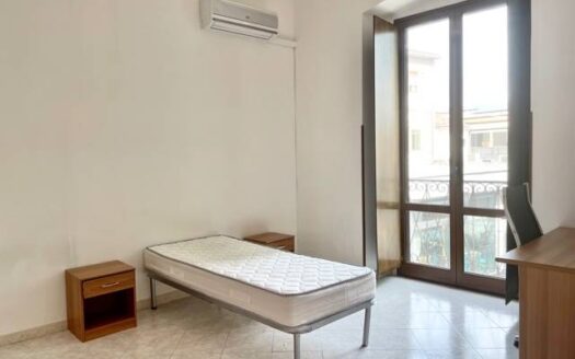 287/09 – Appartamento arredato in affitto CATANZARO LIDO