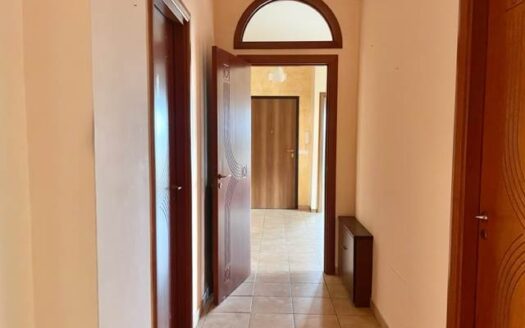 351/09 – Camere singole in appartamento arredato CATANZARO LIDO