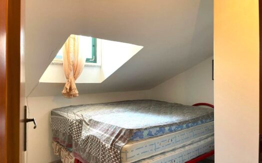 1047/08 – GRAZIOSA VILLA A SCHIERA IN VENDITA GEBIOLA