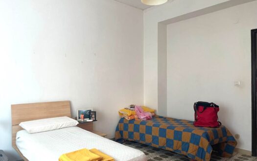 460/09 – Camere singole in affitto per studenti CATANZARO LIDO