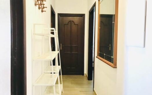 249/09 – Appartamento arredato in affitto CATANZARO LIDO