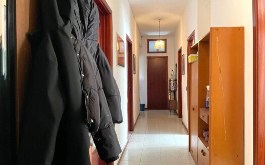 276/09 – Camera singola in appartamento arredato CATANZARO LIDO