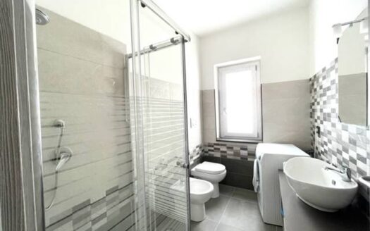 374/09 – Camere singole in villa ROCCELLETTA