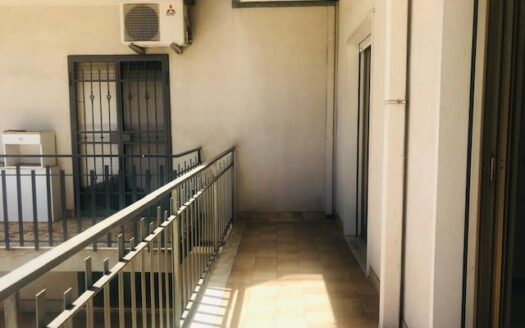870/08 – Appartamento in vendita Mascali centro