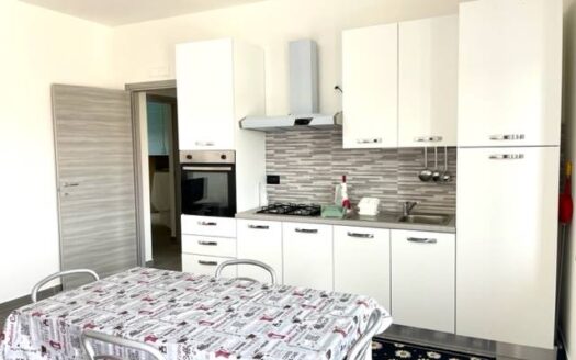 374/09 – Camere singole in villa ROCCELLETTA