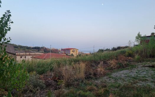 946/08 – TERRENO EDIFICABILE IN VENDITA CATANZARO LIDO