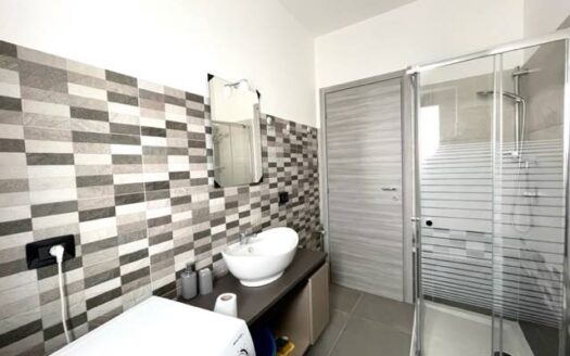 374/09 – Camere singole in villa ROCCELLETTA