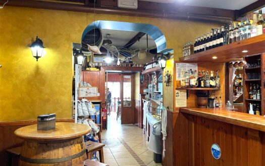 993/08 – VENDESI AVVIATA ATTIVITA’ COMMERCIALE CATANZARO LIDO