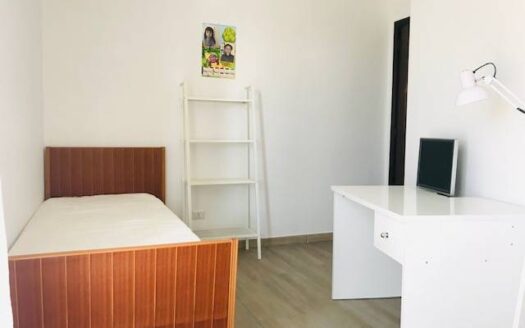 249/09 – Appartamento arredato in affitto CATANZARO LIDO