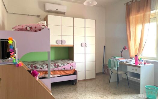 460/09 – Camere singole in affitto per studenti CATANZARO LIDO