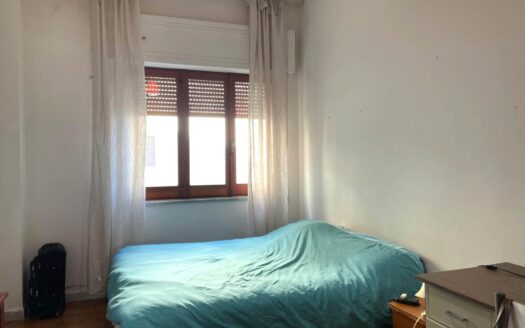 276/09 – Camera singola in appartamento arredato CATANZARO LIDO