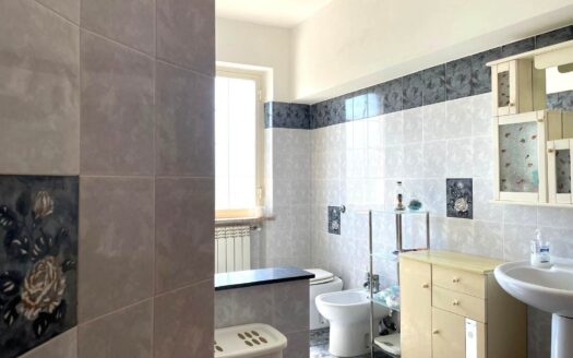 1048/08 – VILLA AUTONOMA IN VENDITA A ROCCELLETTA ROCCELLETTA