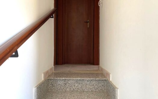 1047/08 – GRAZIOSA VILLA A SCHIERA IN VENDITA GEBIOLA