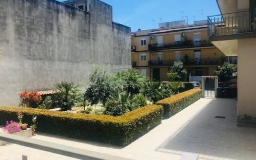 870/08 – Appartamento in vendita Mascali centro