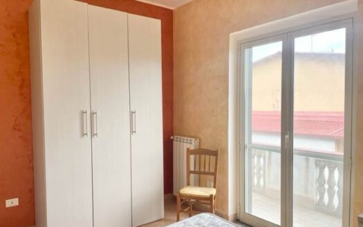 351/09 – Camere singole in appartamento arredato CATANZARO LIDO