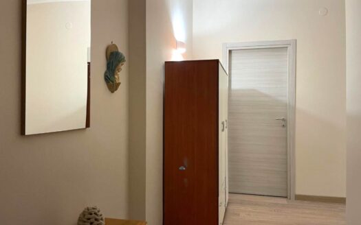 1021/08 – APPARTAMENTO FRONTE MARE IN VENDITA CATANZARO LIDO