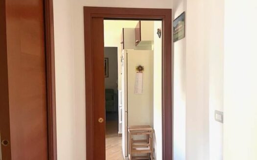 462/09 – Appartamento arredato in affitto CATANZARO LIDO