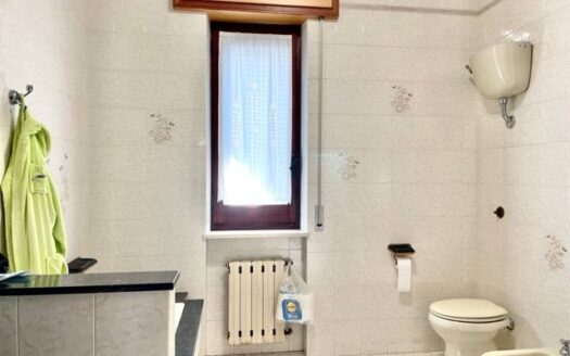 396/09 – ULTIMA CAMERA SINGOLA PER RAGAZZO CATANZARO LIDO
