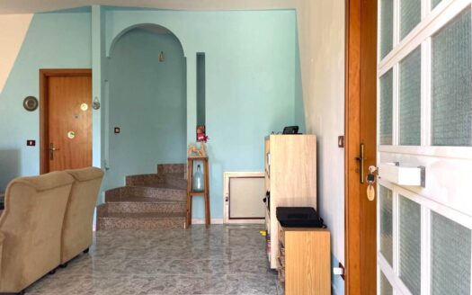 1048/08 – VILLA AUTONOMA IN VENDITA A ROCCELLETTA ROCCELLETTA